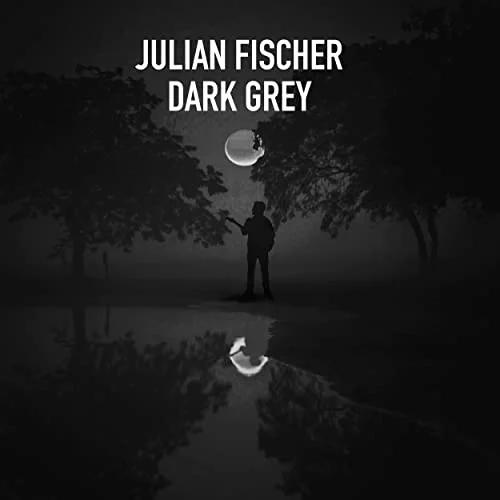 Julian Fischer - Dark Grey