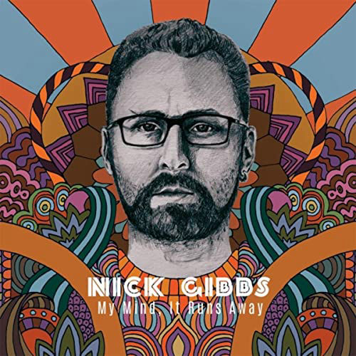 Nick Gibbs